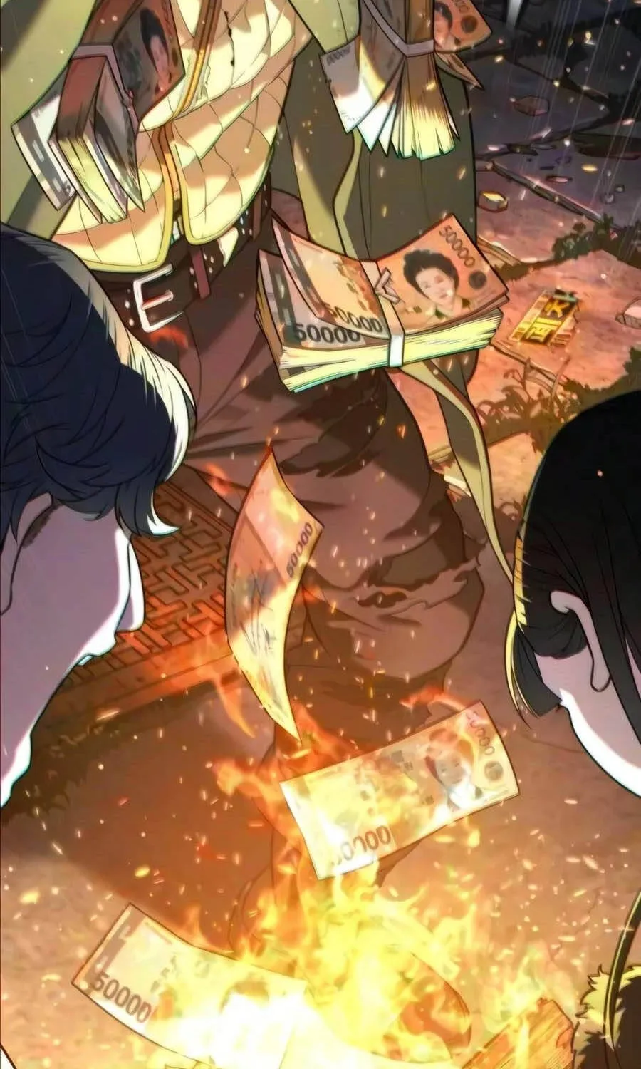 Chapter 135 - Trang 263