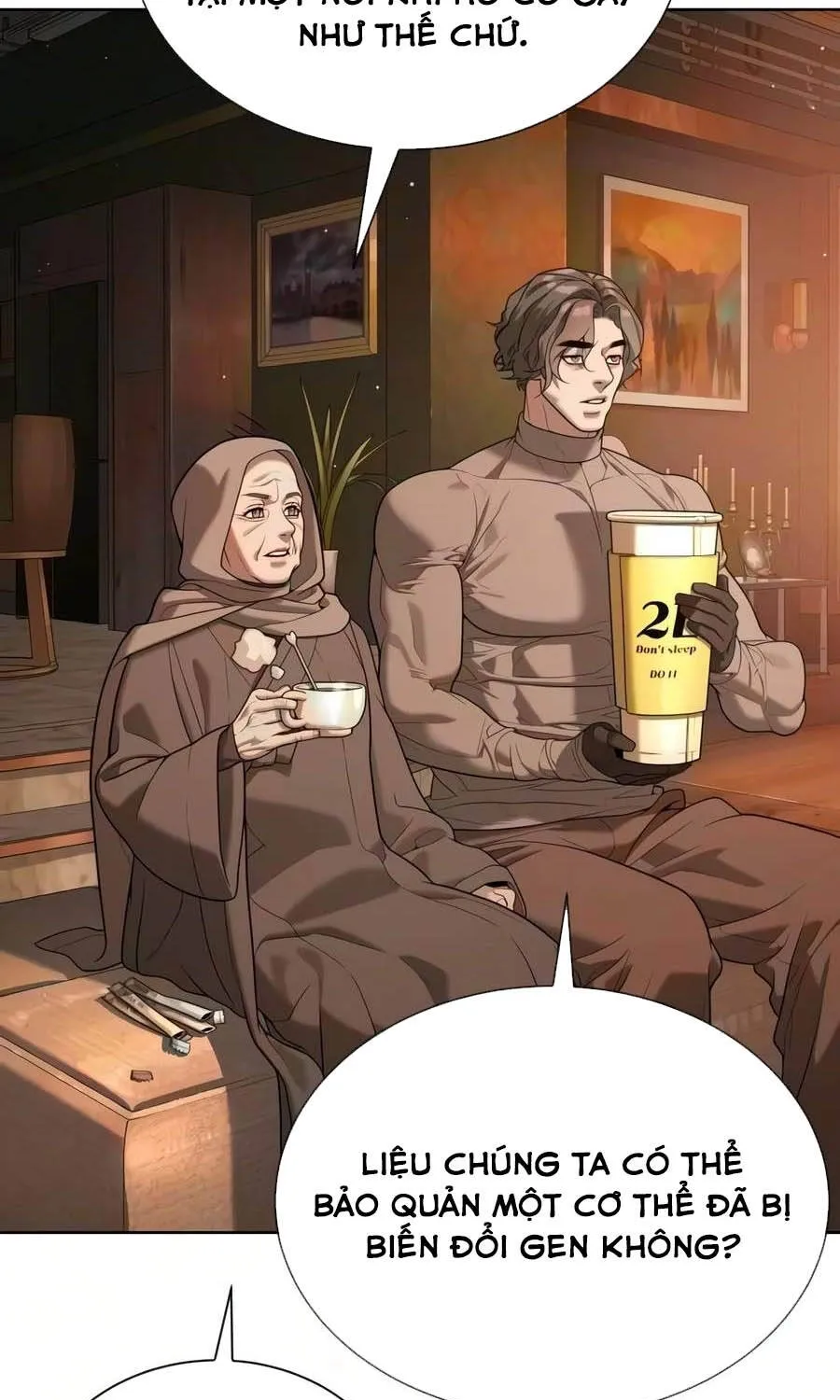 Chapter 135 - Trang 42