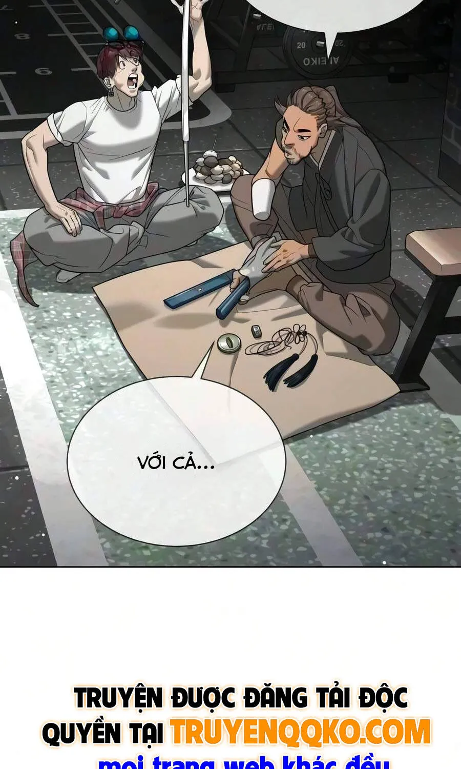 Chapter 137 - Trang 126