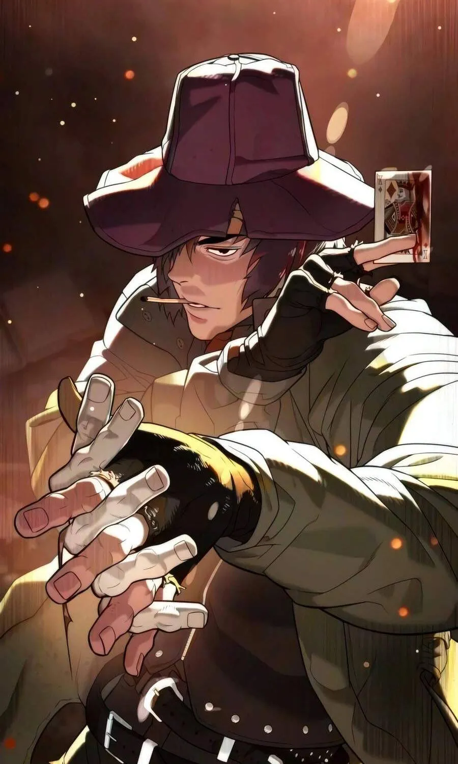 Chapter 137 - Trang 140