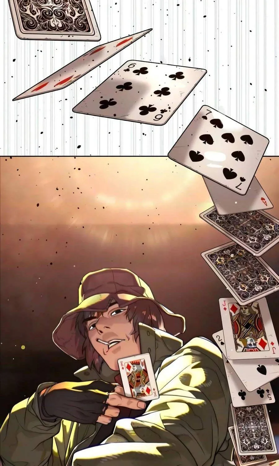 Chapter 137 - Trang 157