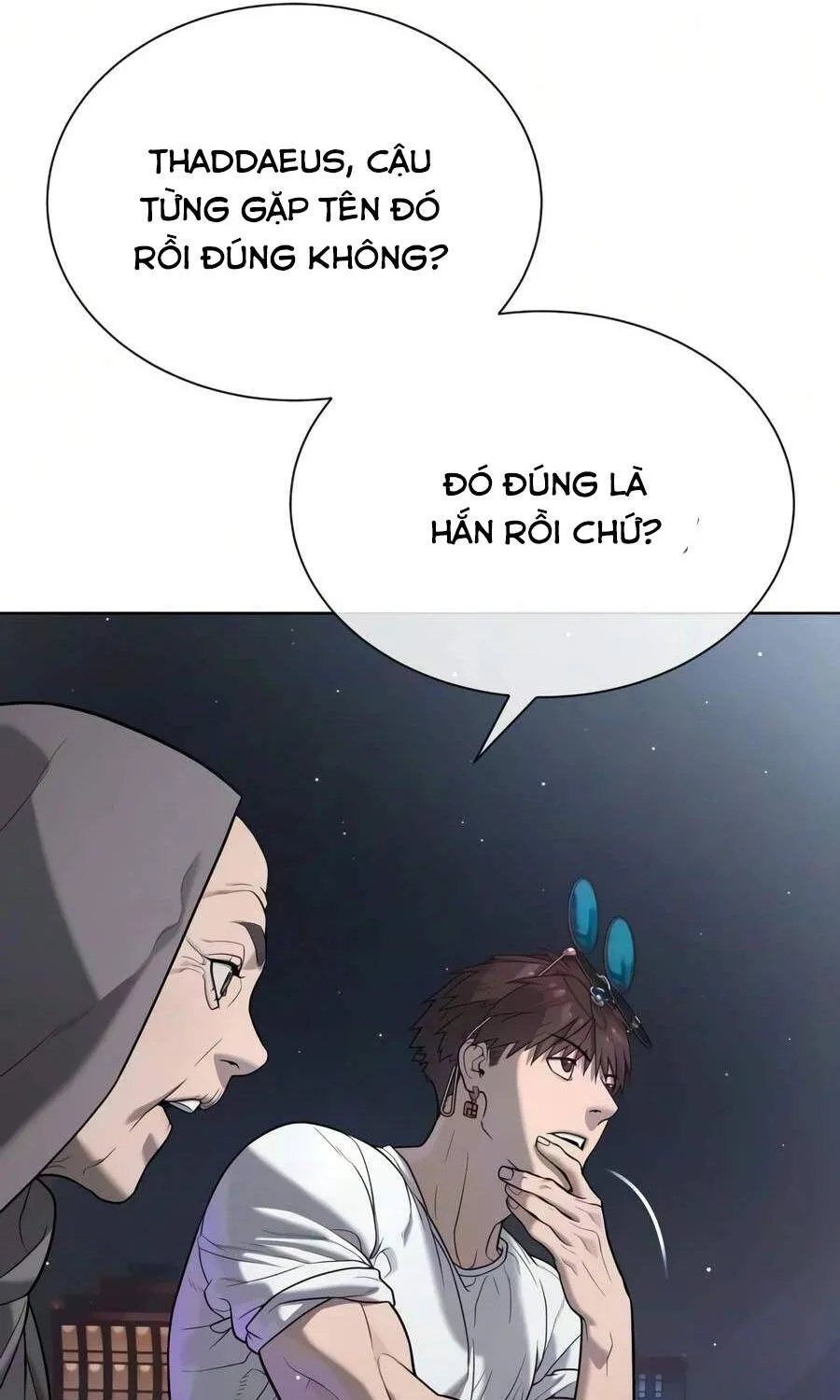 Chapter 137 - Trang 21