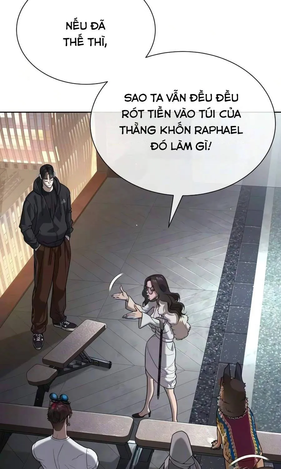 Chapter 137 - Trang 33