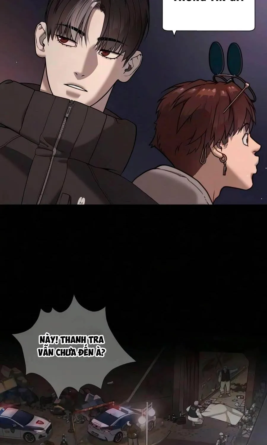 Chapter 138 - Trang 137