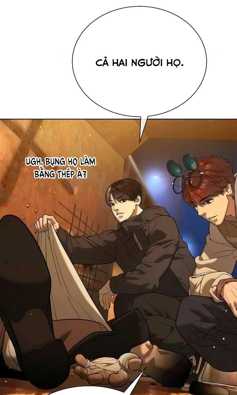 Chapter 138 - Trang 150