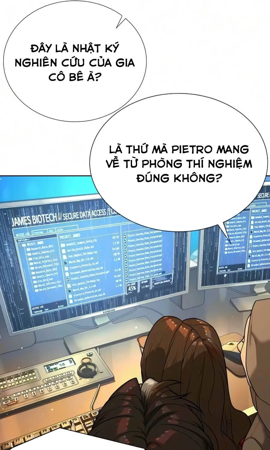 Chapter 139 - Trang 32