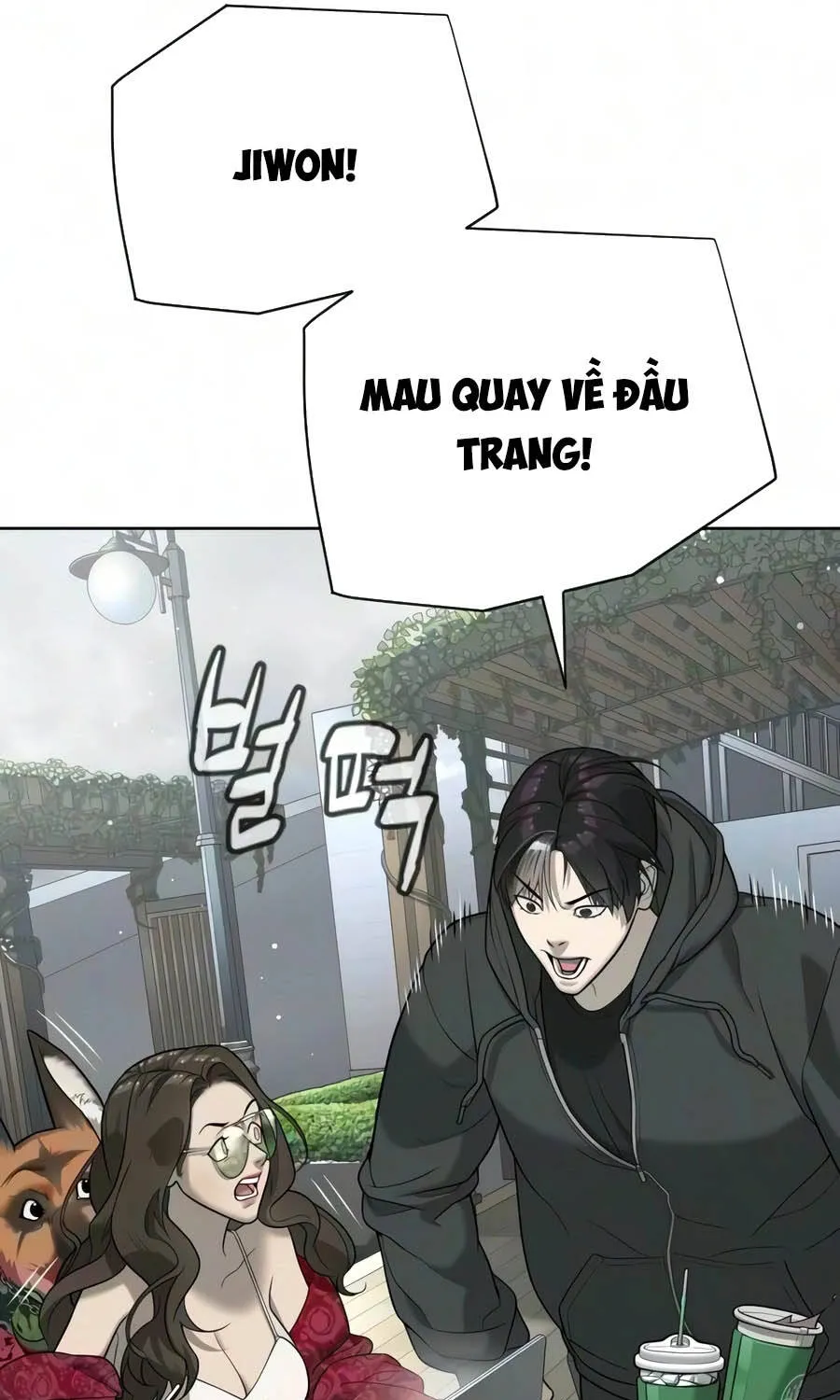 Chapter 140 - Trang 22