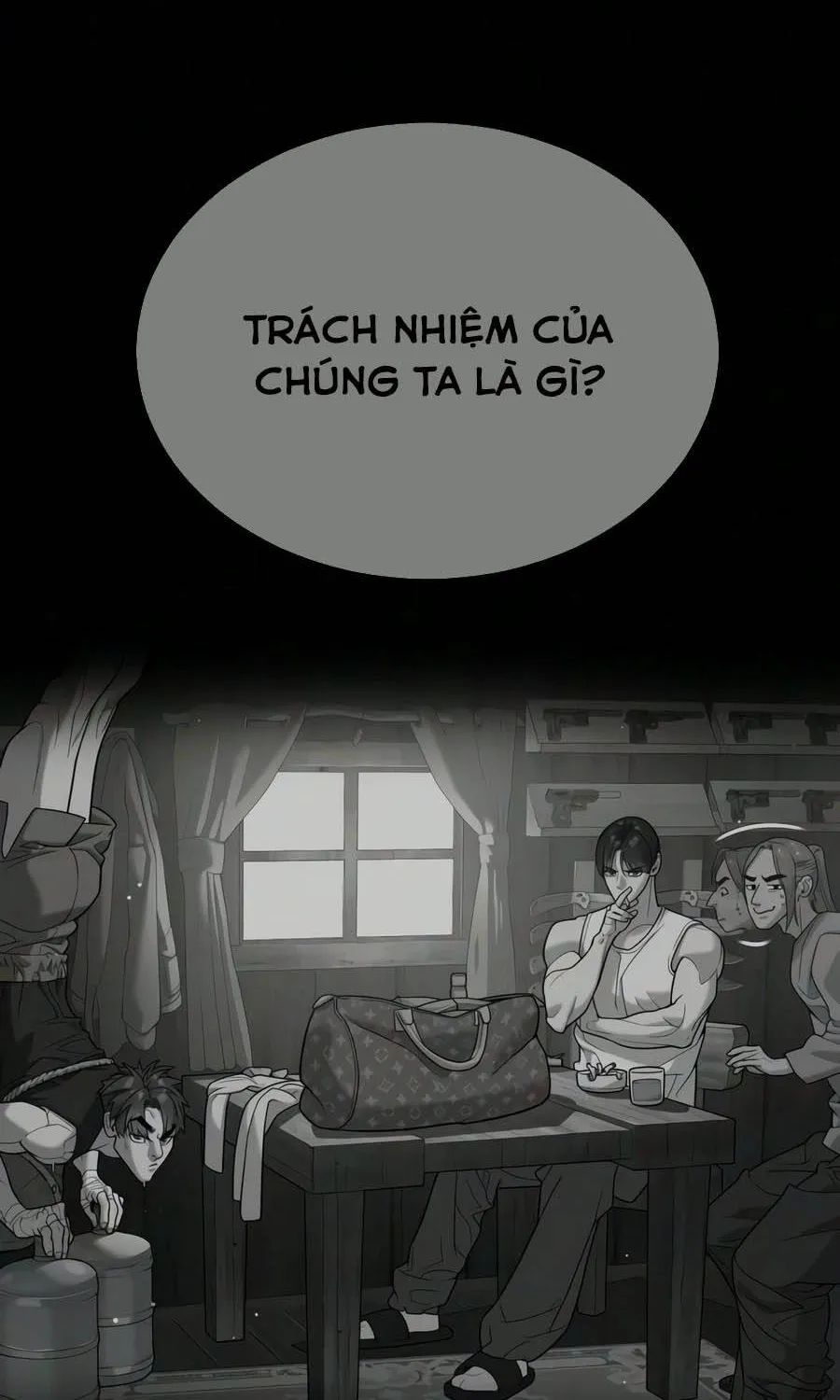 Chapter 140 - Trang 5