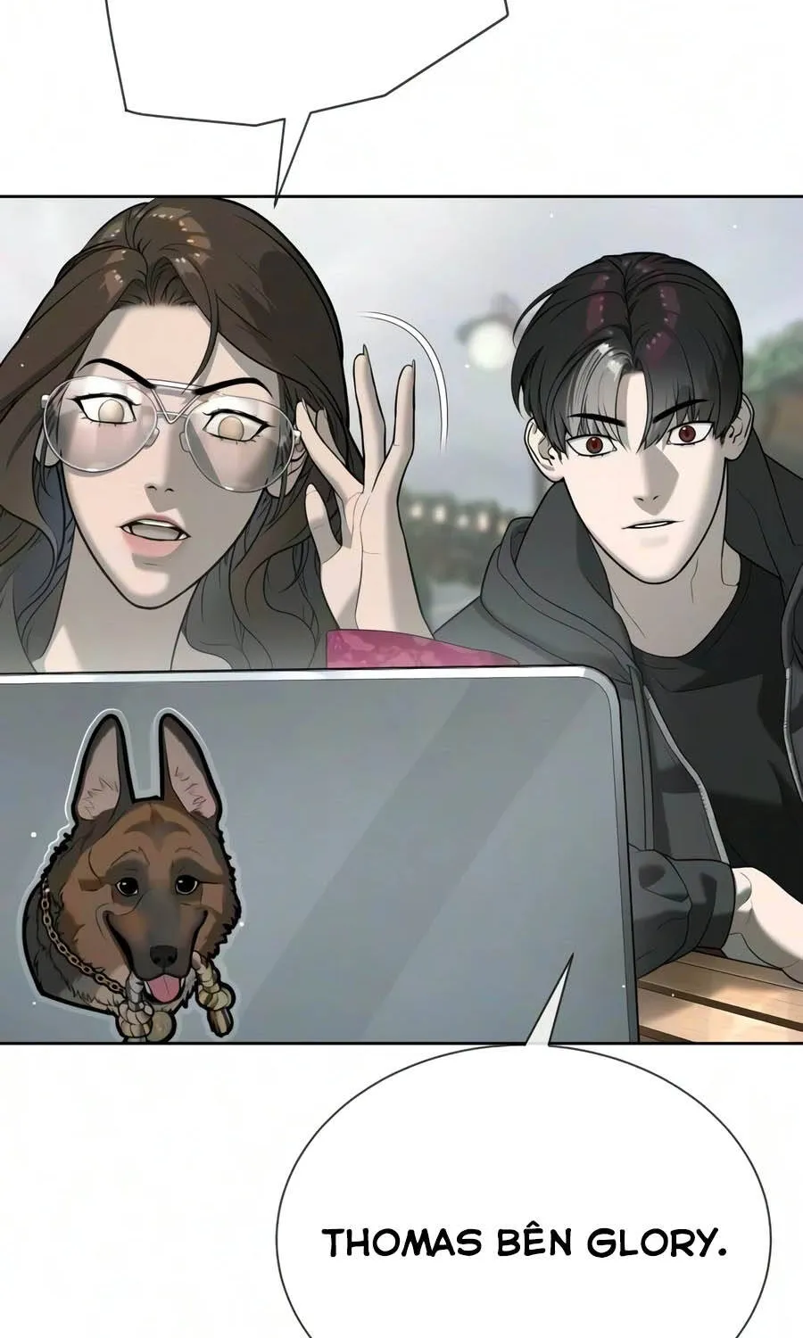 Chapter 140 - Trang 45
