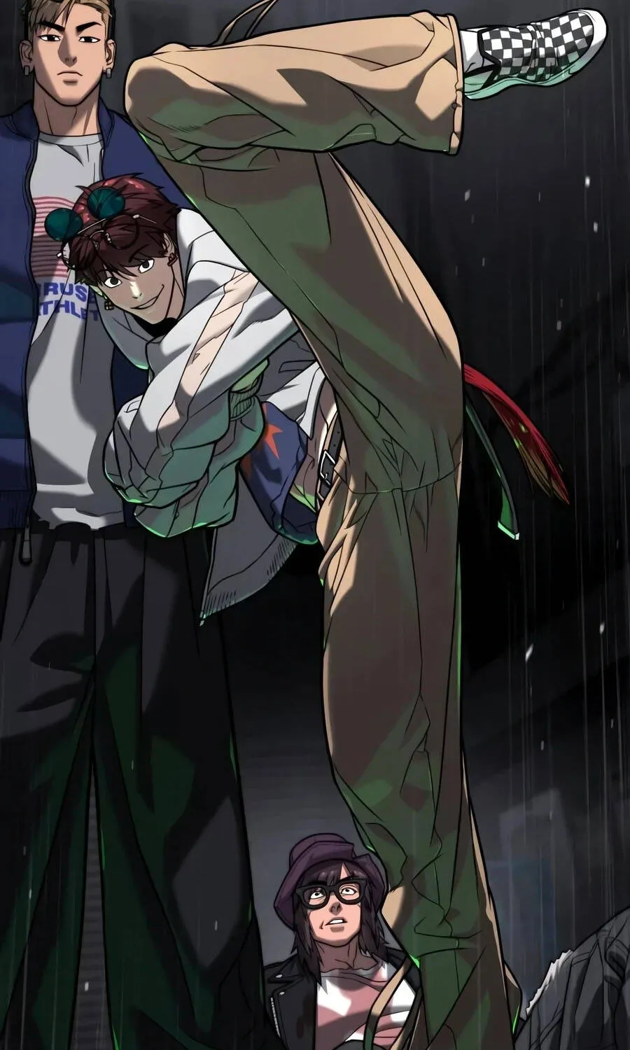Chapter 142 - Trang 288