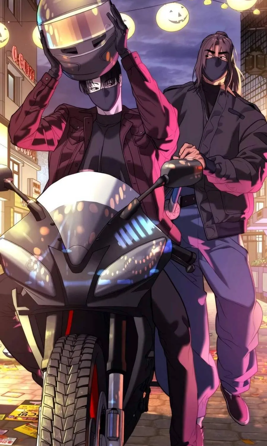 Chapter 143 - Trang 135