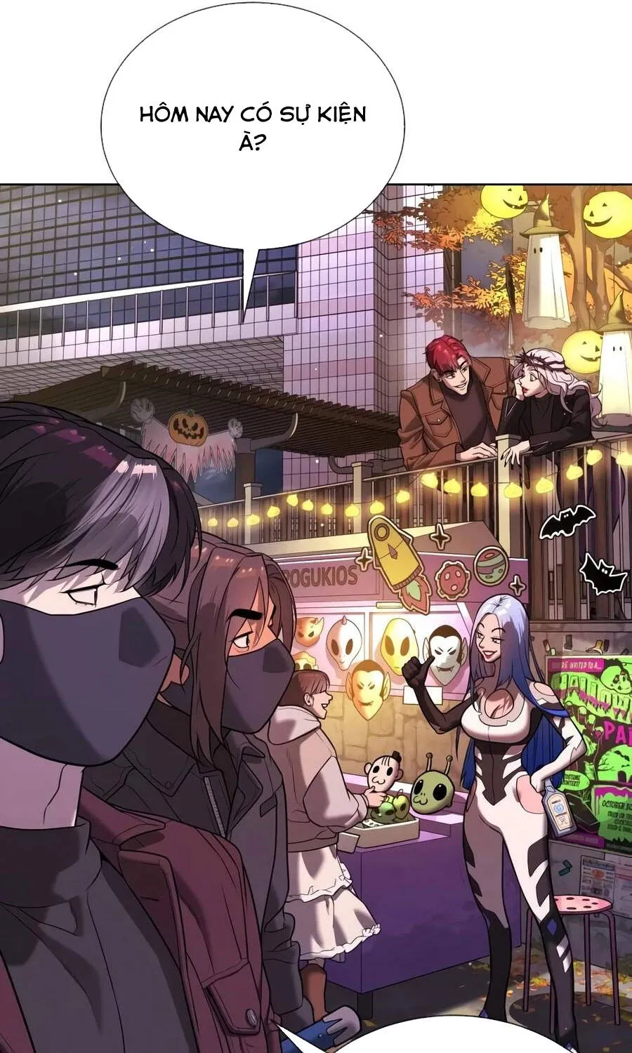 Chapter 143 - Trang 137