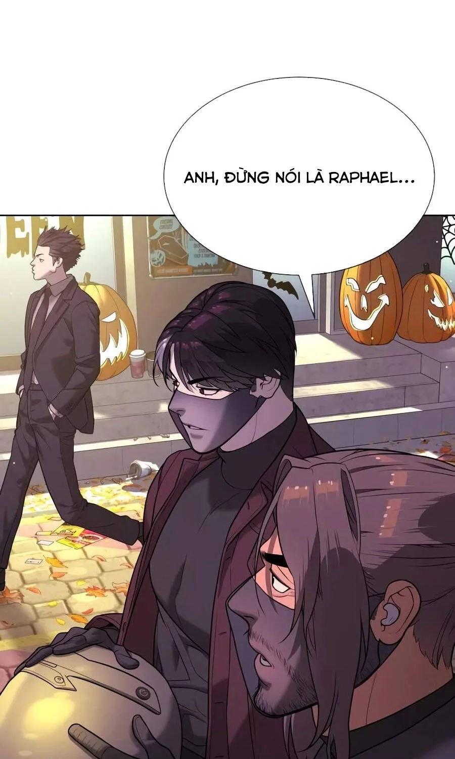 Chapter 143 - Trang 141