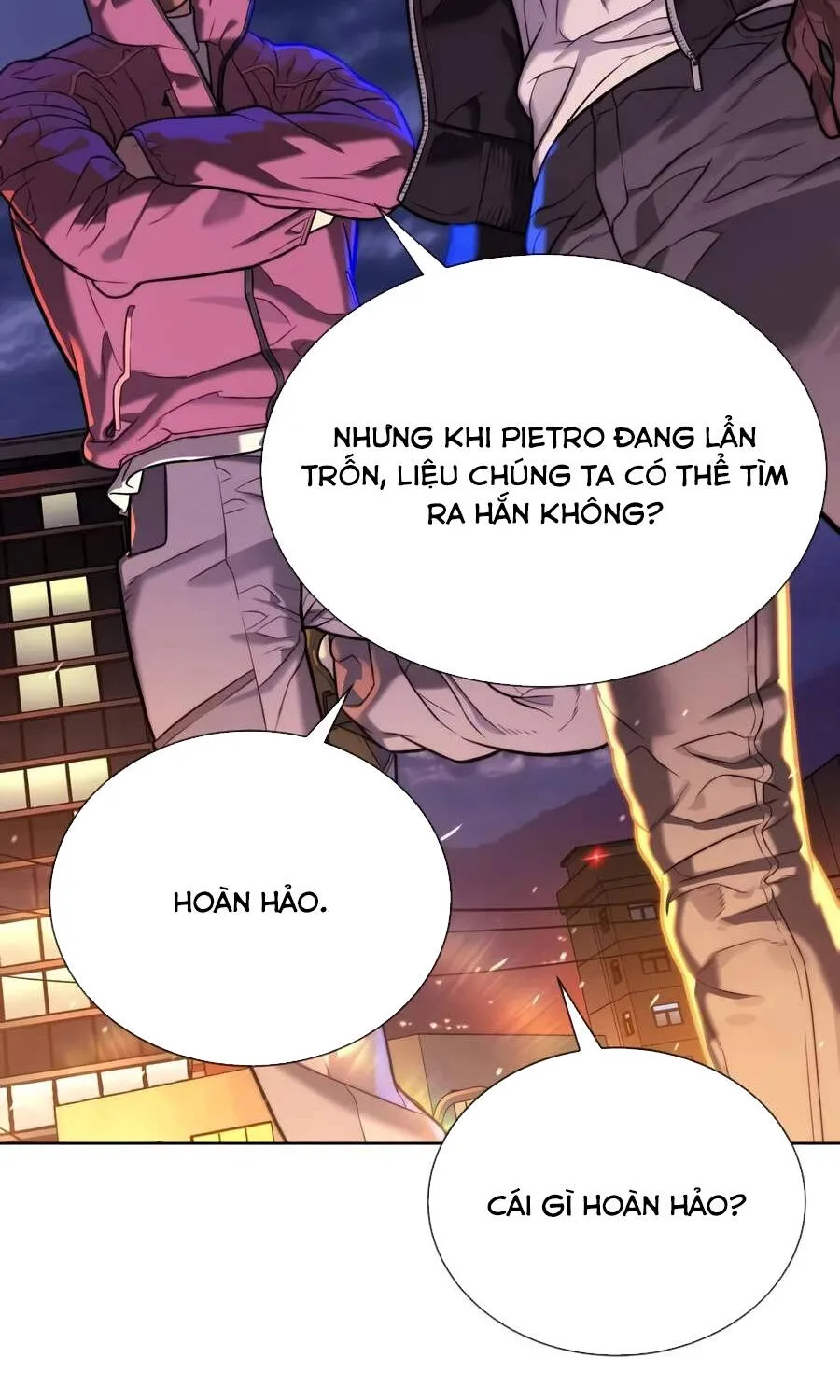 Chapter 143 - Trang 147