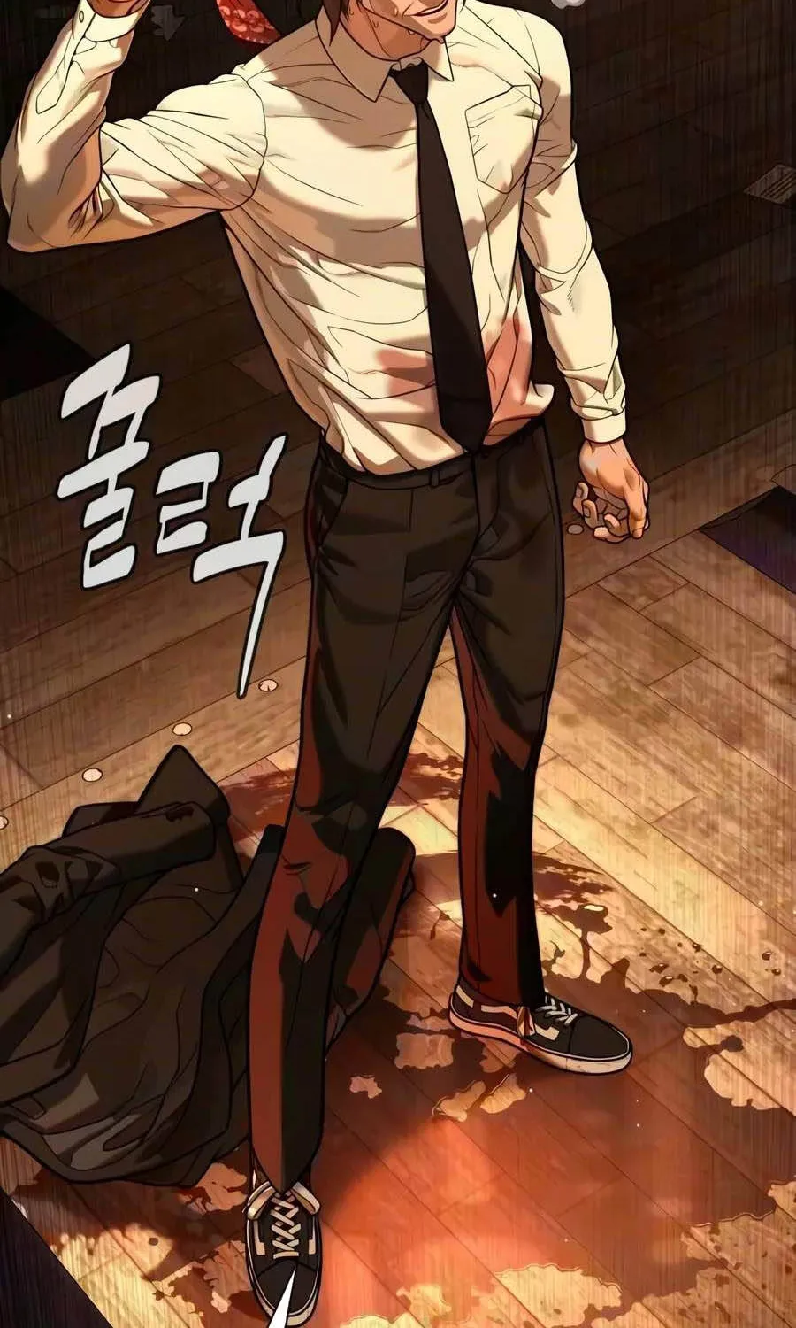 Chapter 145 - Trang 23
