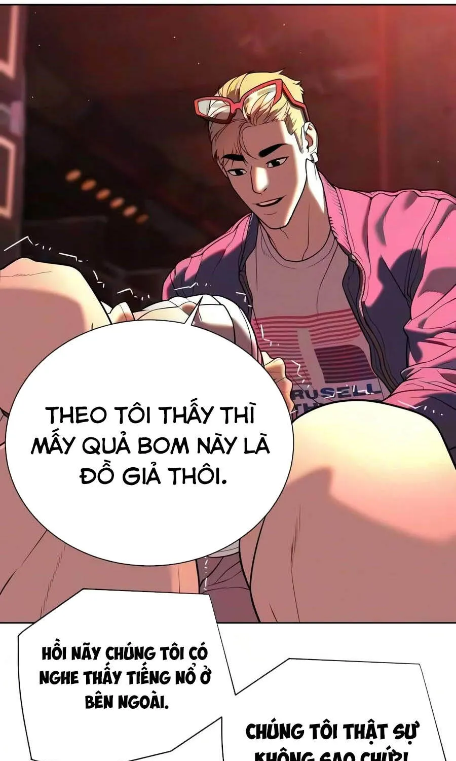 Chapter 146 - Trang 164