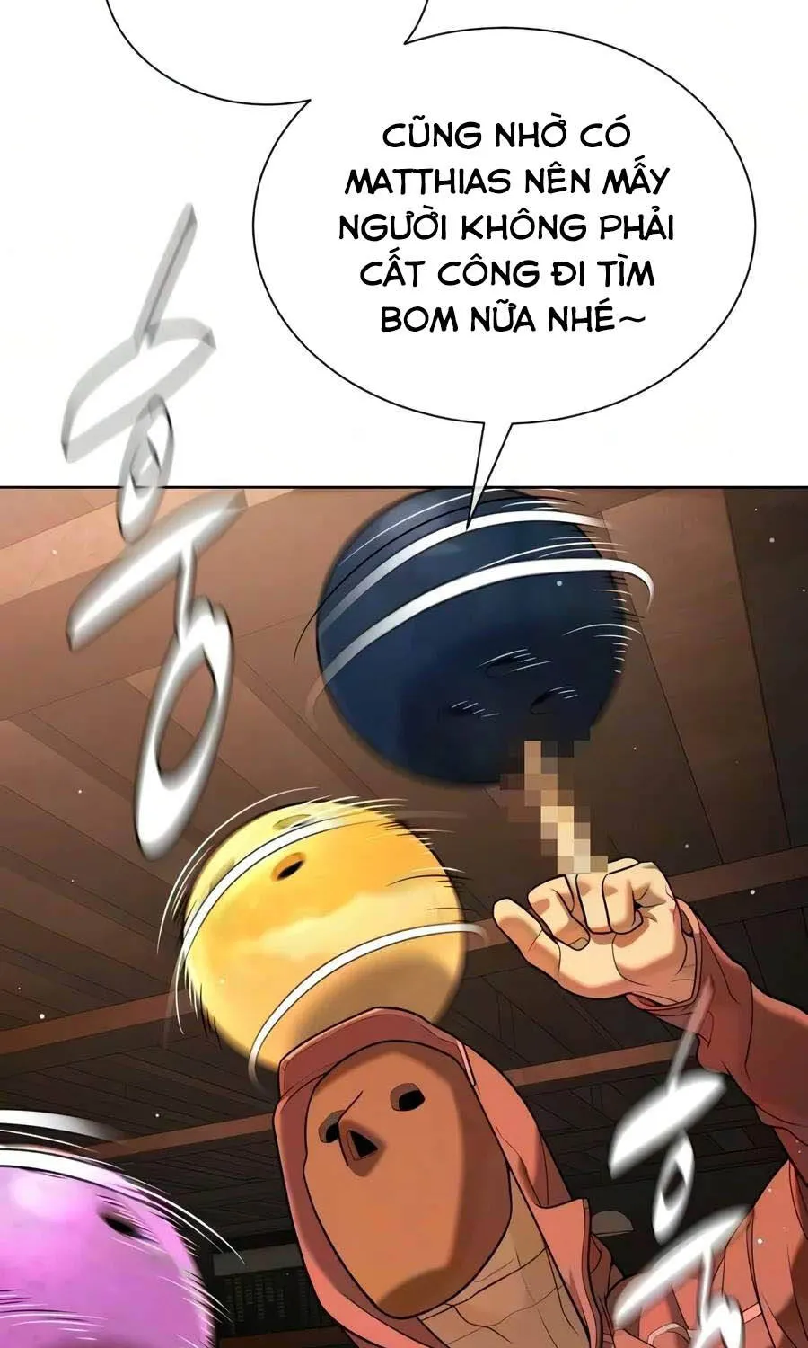 Chapter 146 - Trang 36