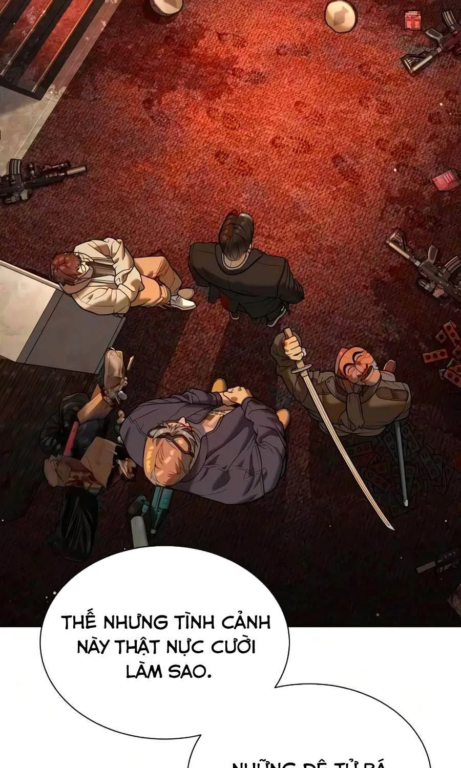 Chapter 146 - Trang 5
