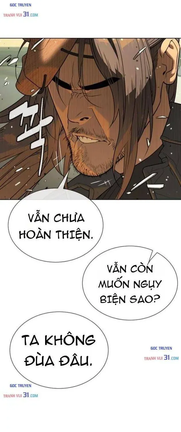 Sát Thủ Peter - Chap 148 - Trang 107
