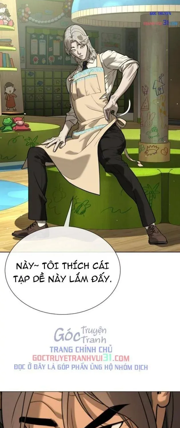 Sát Thủ Peter - Chap 148 - Trang 13