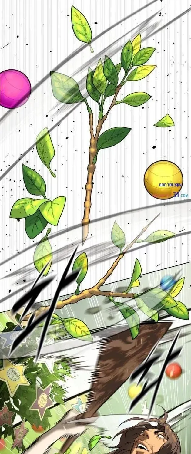 Sát Thủ Peter - Chap 148 - Trang 123