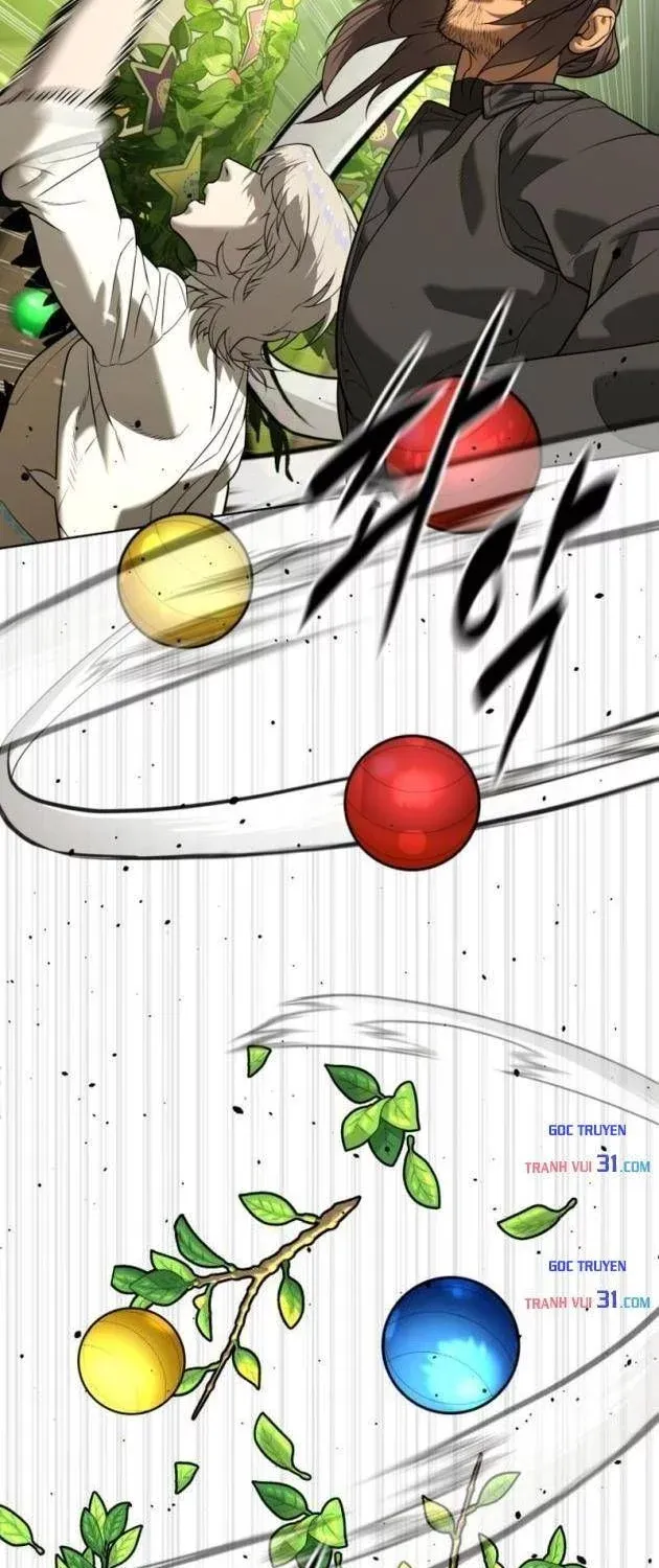 Sát Thủ Peter - Chap 148 - Trang 124