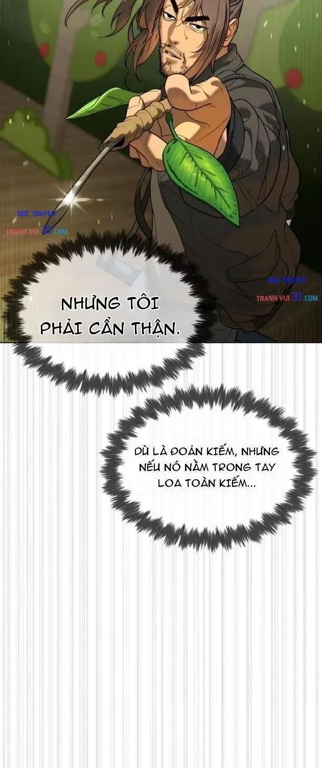 Sát Thủ Peter - Chap 148 - Trang 133