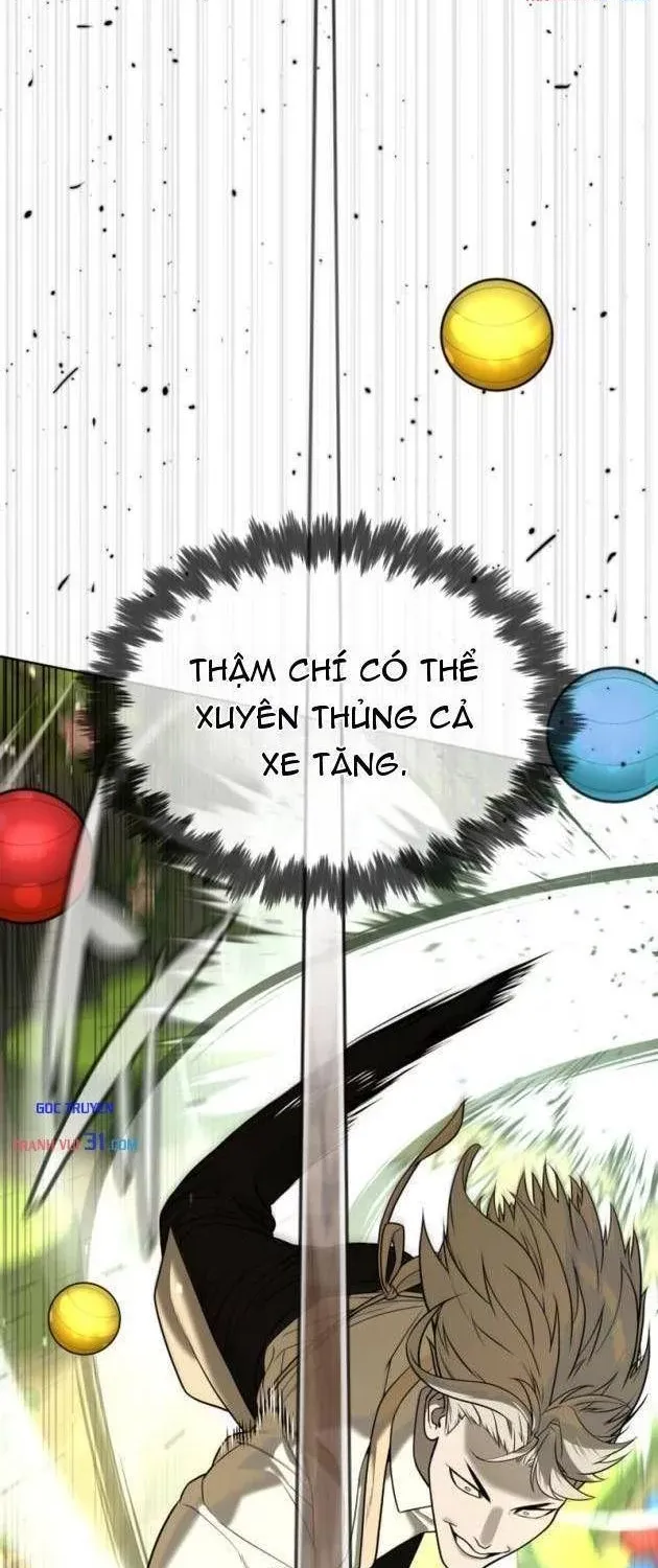 Sát Thủ Peter - Chap 148 - Trang 138