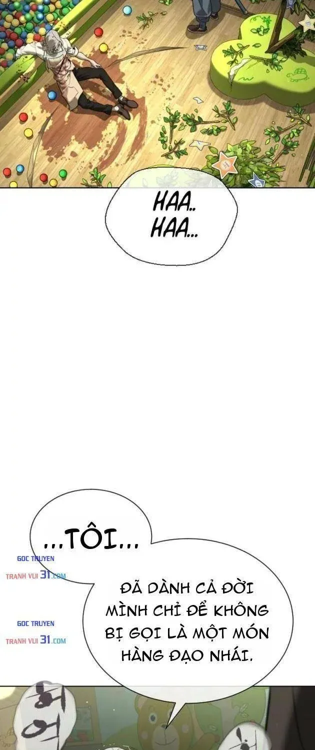 Sát Thủ Peter - Chap 148 - Trang 167
