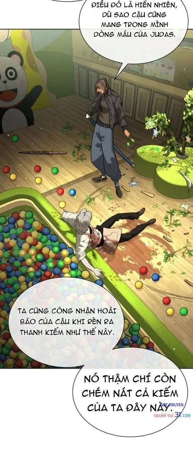 Sát Thủ Peter - Chap 148 - Trang 169