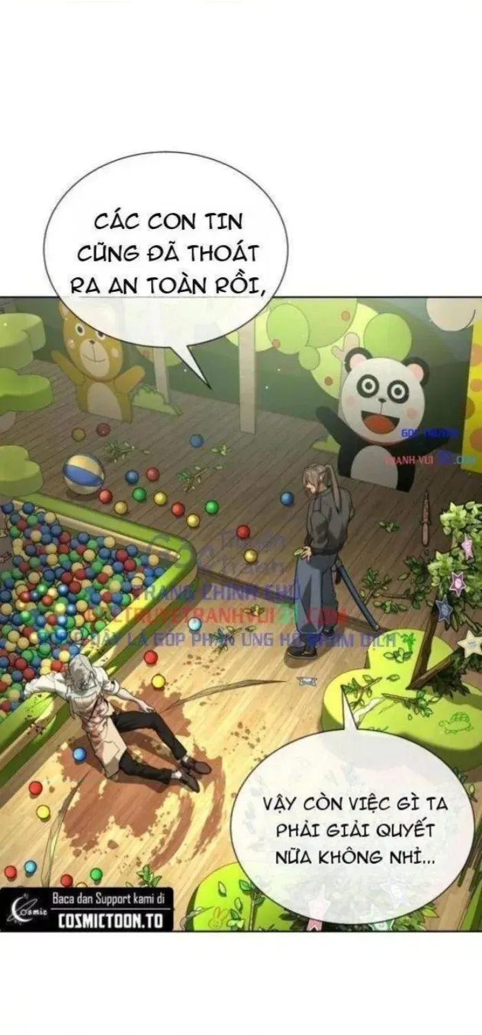 Sát Thủ Peter - Chap 148 - Trang 178