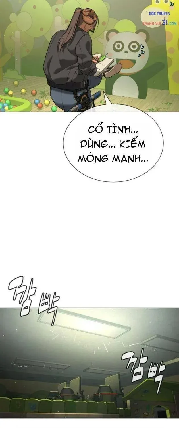 Sát Thủ Peter - Chap 148 - Trang 181
