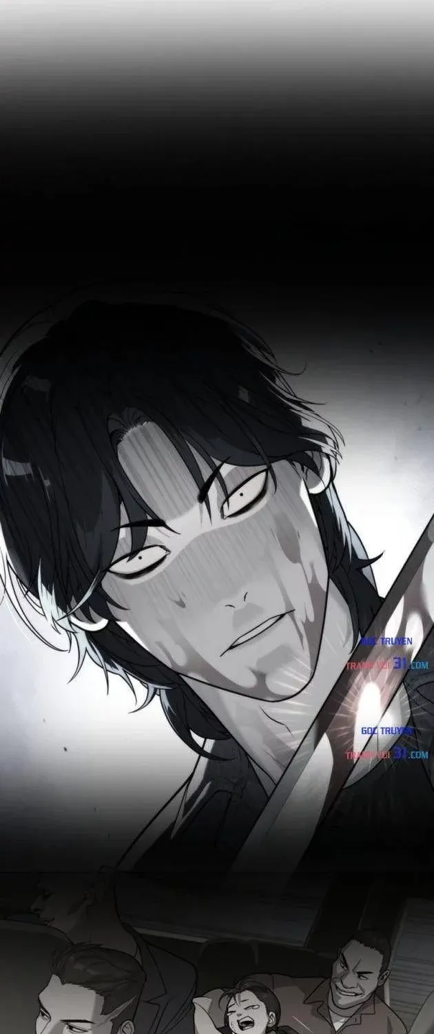 Sát Thủ Peter - Chap 148 - Trang 25