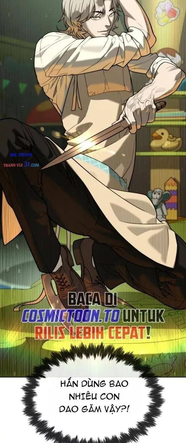 Sát Thủ Peter - Chap 148 - Trang 35