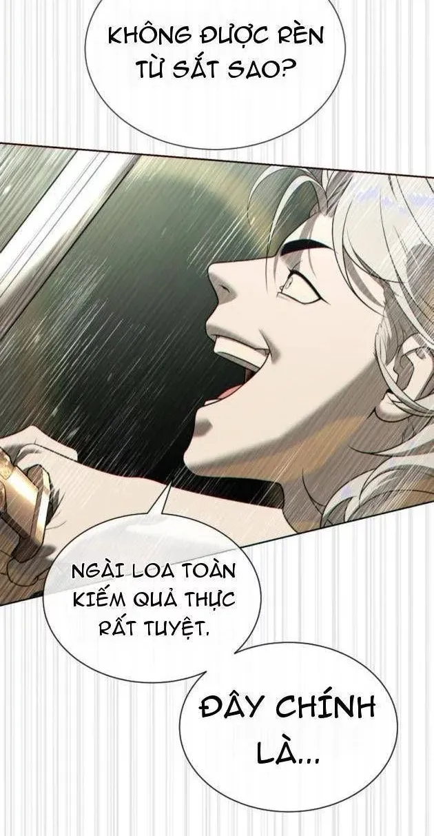 Sát Thủ Peter - Chap 148 - Trang 56