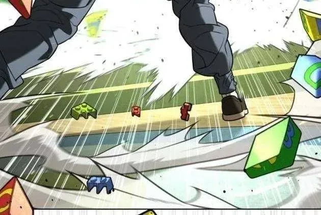 Sát Thủ Peter - Chap 148 - Trang 74
