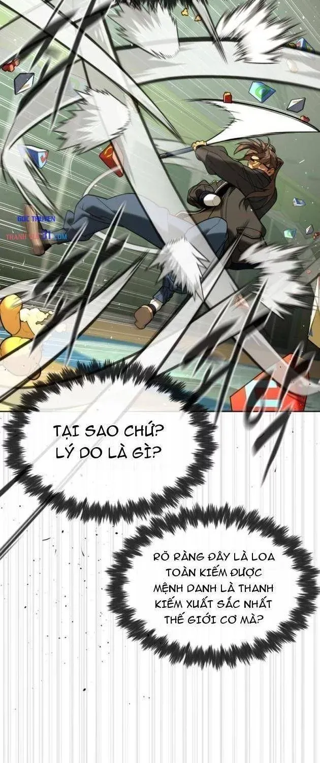 Sát Thủ Peter - Chap 148 - Trang 85