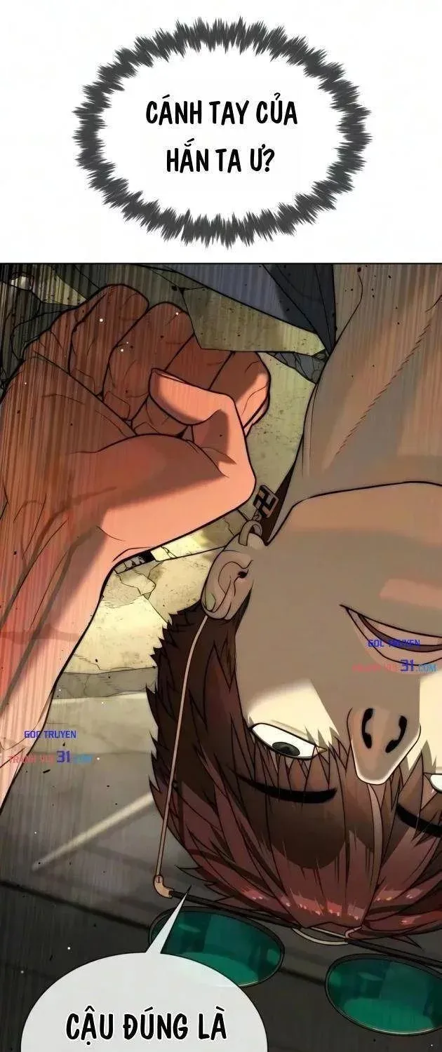 Sát Thủ Peter - Chap 150 - Trang 105