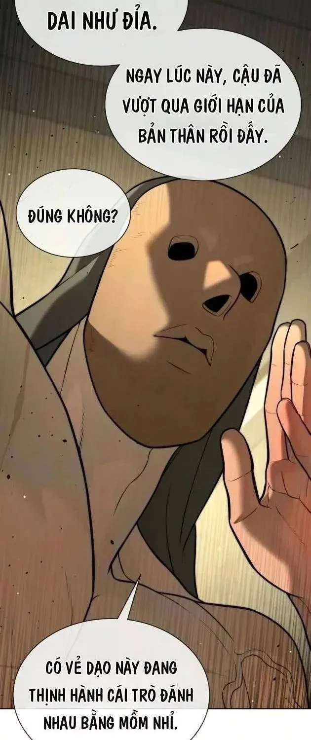 Sát Thủ Peter - Chap 150 - Trang 106