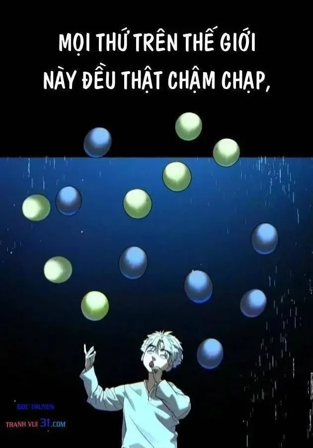 Sát Thủ Peter - Chap 150 - Trang 110