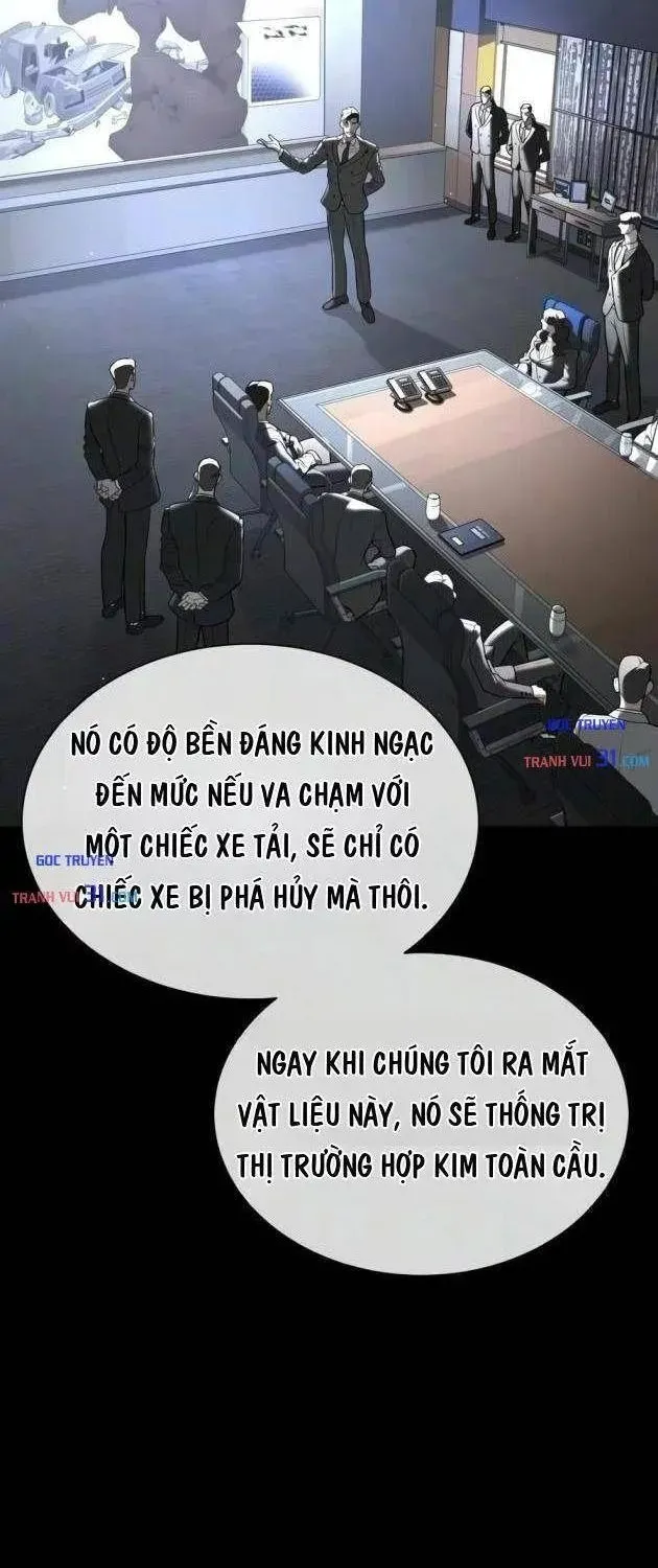 Sát Thủ Peter - Chap 150 - Trang 118
