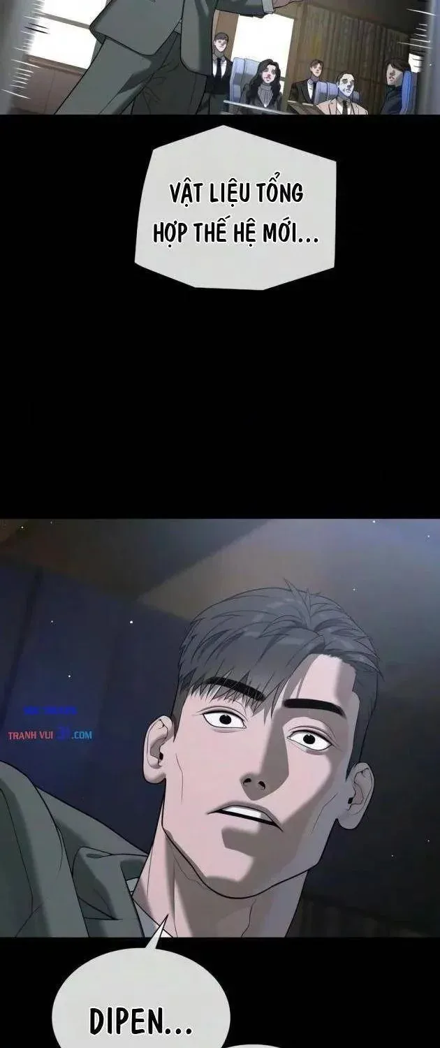 Sát Thủ Peter - Chap 150 - Trang 120