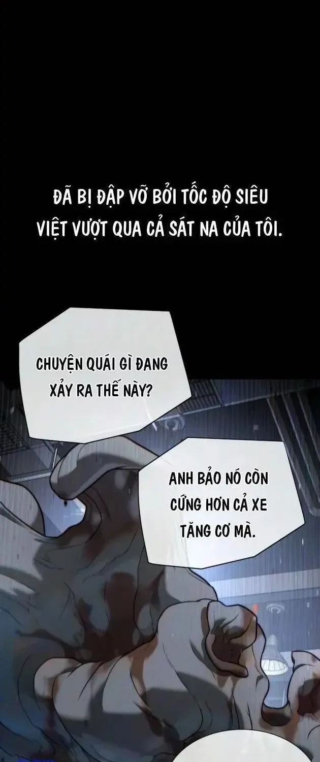 Sát Thủ Peter - Chap 150 - Trang 123
