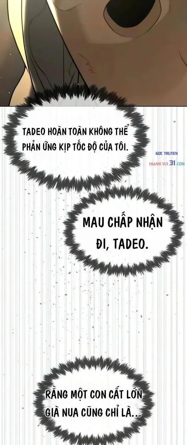 Sát Thủ Peter - Chap 150 - Trang 142