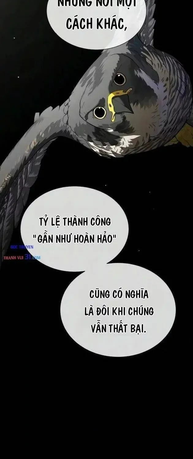 Sát Thủ Peter - Chap 150 - Trang 166