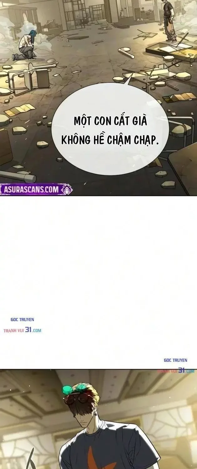 Sát Thủ Peter - Chap 150 - Trang 172