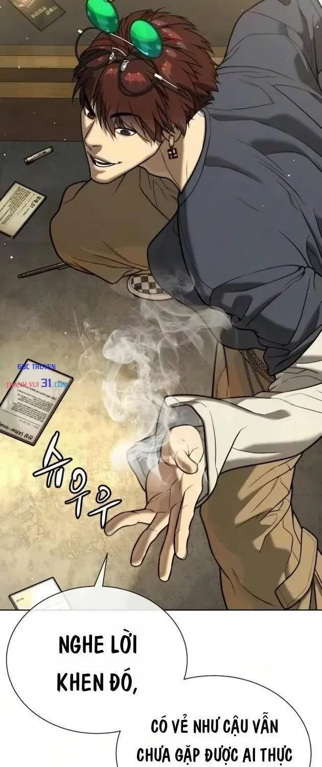 Sát Thủ Peter - Chap 150 - Trang 25