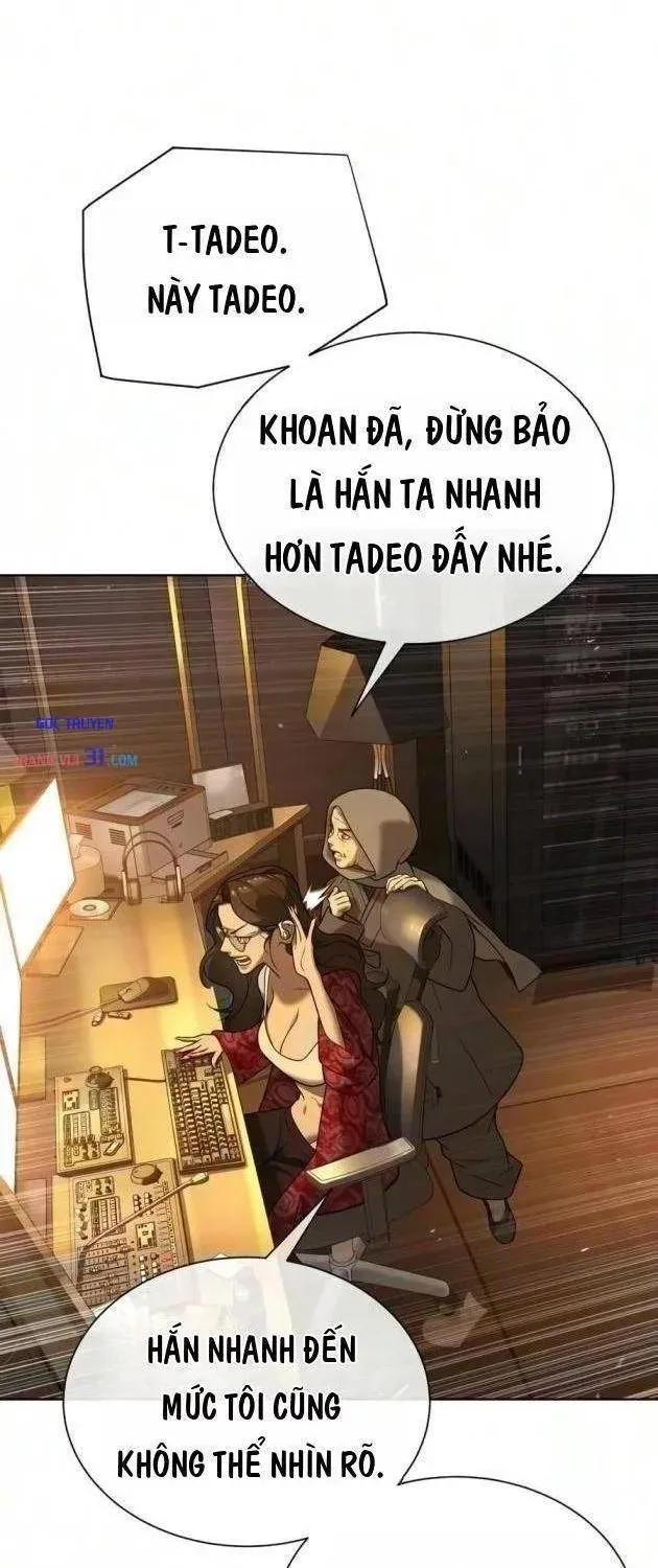 Sát Thủ Peter - Chap 150 - Trang 50