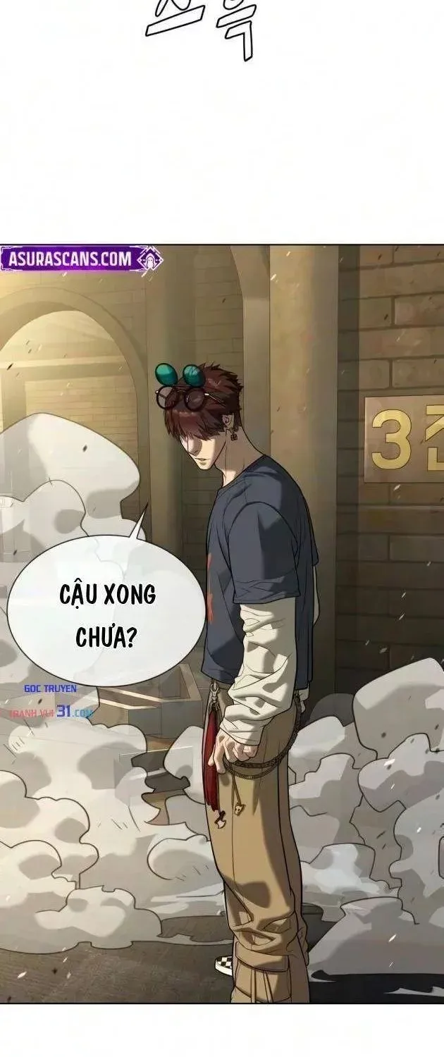 Sát Thủ Peter - Chap 150 - Trang 56