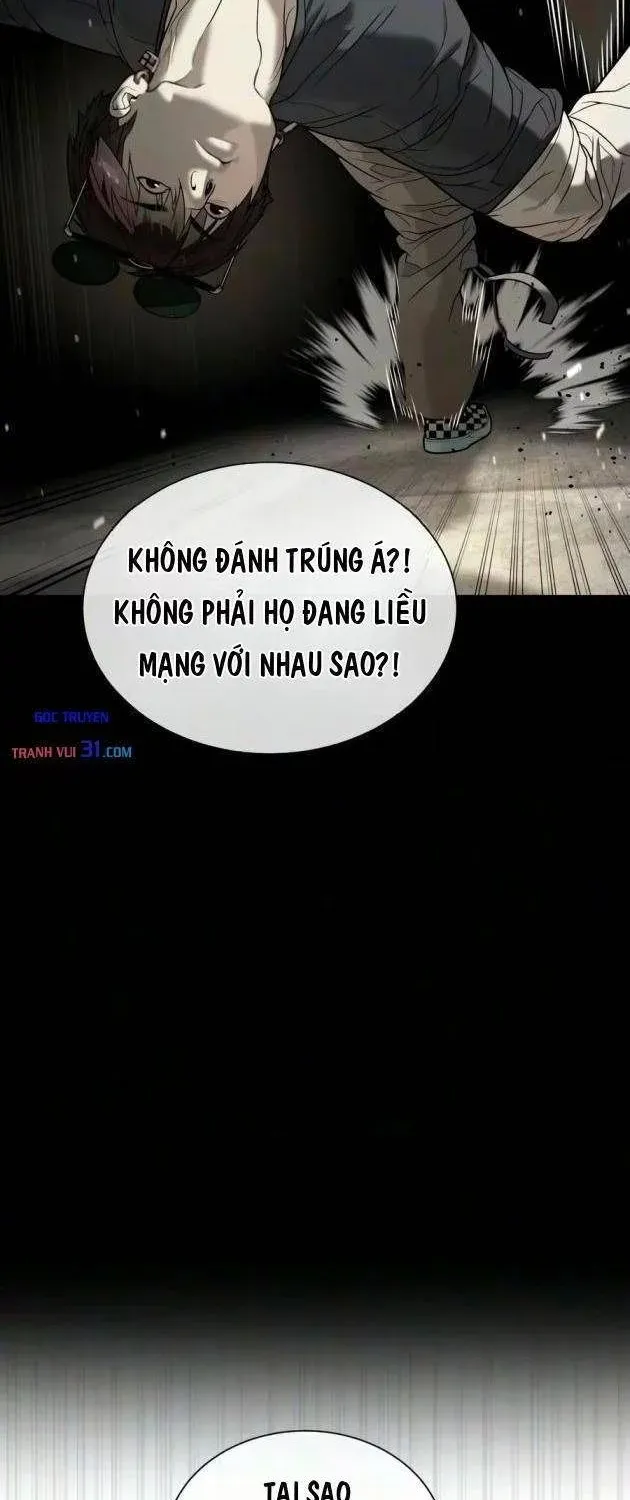 Sát Thủ Peter - Chap 150 - Trang 63
